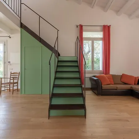 Villa Manghisi - Isulatravel Noto