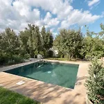 Villa Manghisi - Isulatravel *