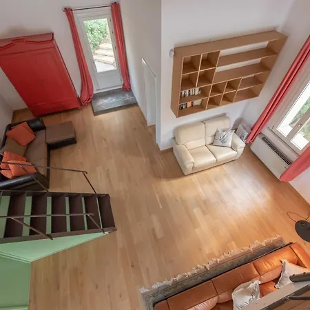 Manghisi - Isulatravel 빌라 *