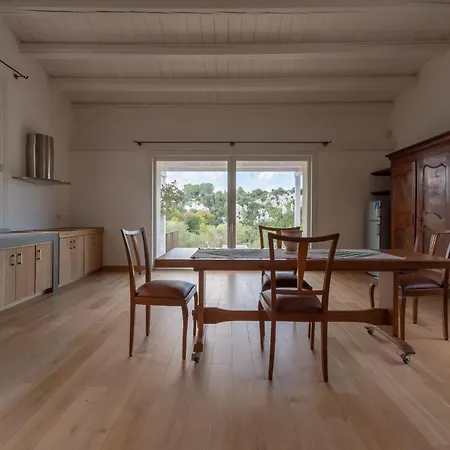 Villa Manghisi - Isulatravel