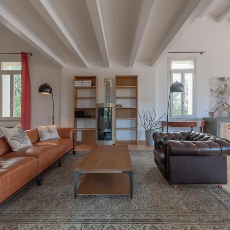 Villa Manghisi - Isulatravel *