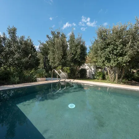 Manghisi - Isulatravel Villa *