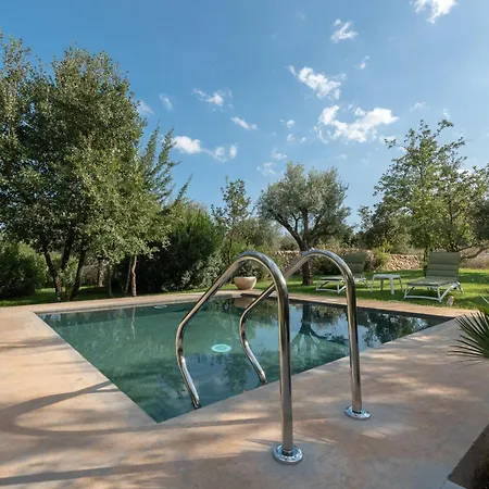 Villa Manghisi - Isulatravel