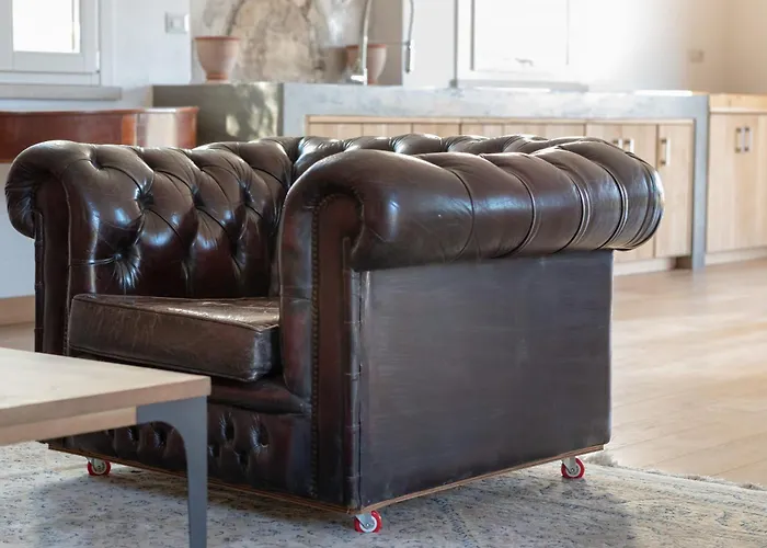 Manghisi - Isulatravel 빌라 노토