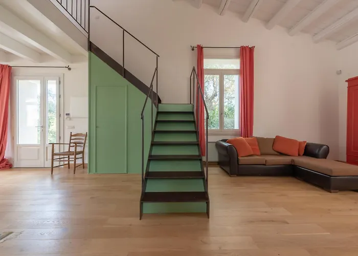 Villa Manghisi - Isulatravel Noto