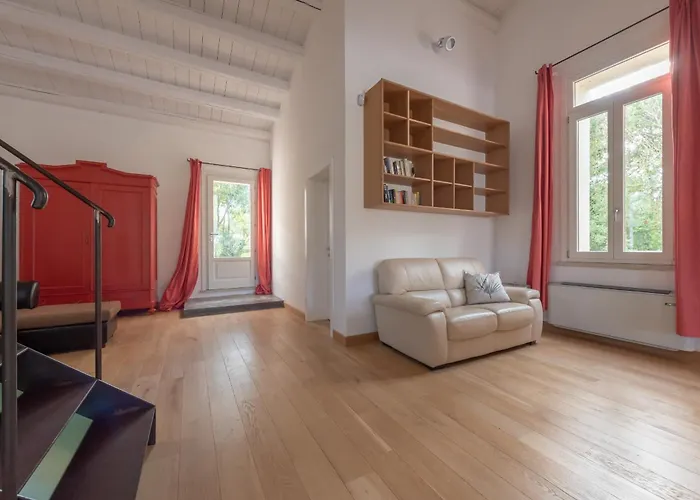 Villa Manghisi - Isulatravel