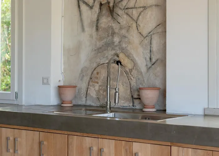 빌라 Manghisi - Isulatravel *