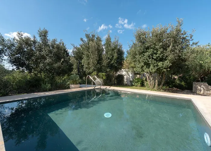 Manghisi - Isulatravel Villa *