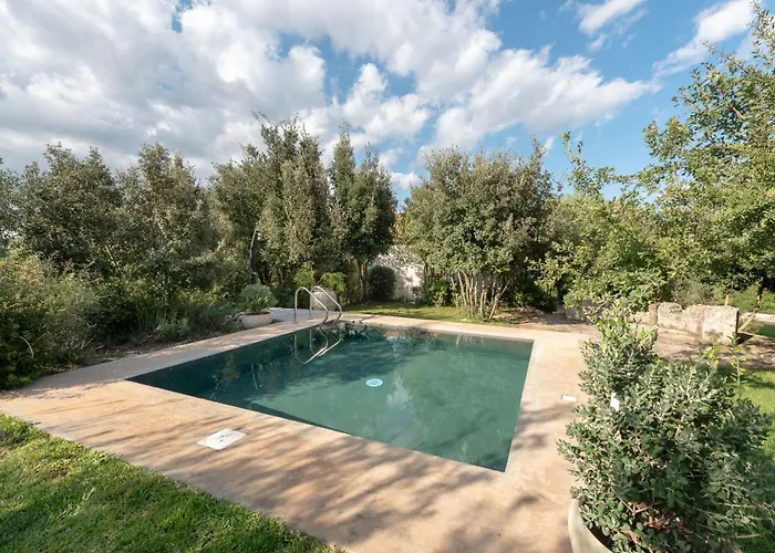 Villa Manghisi - Isulatravel *