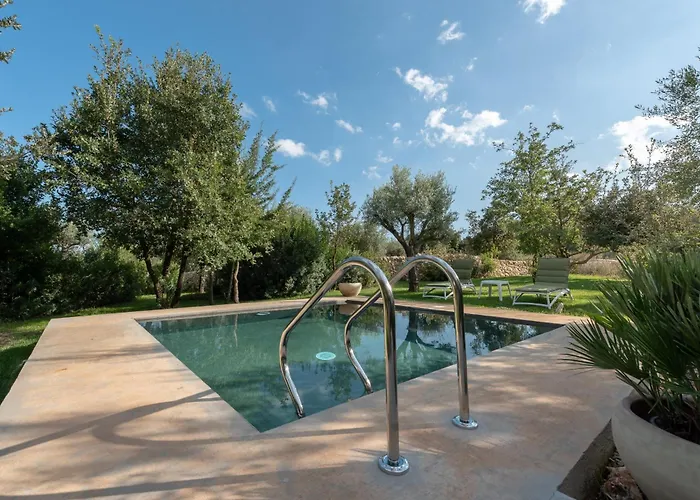 Villa Manghisi - Isulatravel