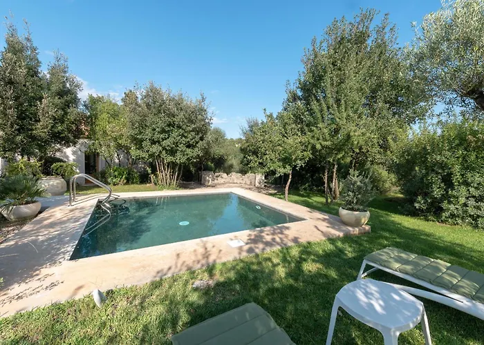 Manghisi - Isulatravel 노토